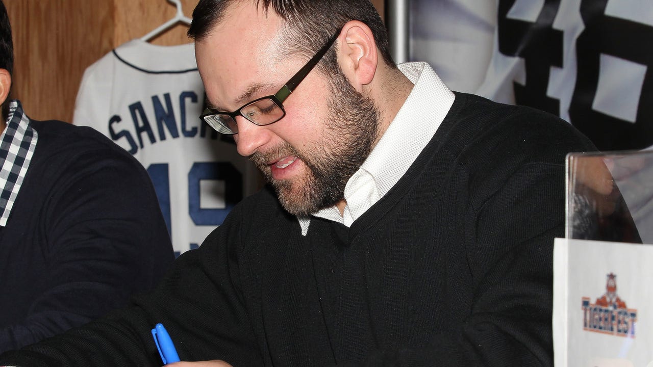 Reliever Chamberlain slimmer with new approach in Detroit
